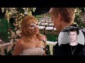 EVERYONE MISSED THE MURDER IN A CINDERELLA STORY