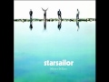 Starsailor - Some of us