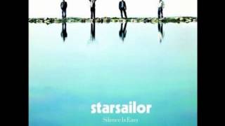 Starsailor - Some of us