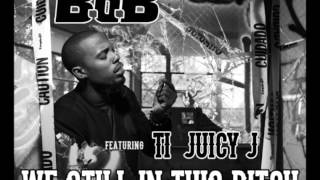 B.o.B. Feat T.I. & Juicy J - We Still In This Bitch (Acapella Dirty) | 70 BPM