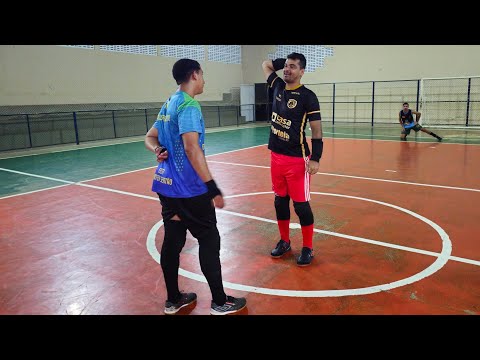 💥 TREINO PREPARATÓRIO FUTSAL Ed.2026 SEDE JOAQUIM PIRES PIAUÍ SELEÇÃO JOAQUIMPIRENSE DE FUTSAL ✔️
