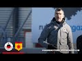 ? Marinus Dijkhuizen over de uitwedstrijd tegen MVV | "?? ??? ???? ??? ?? ?????? ???? ??????!"