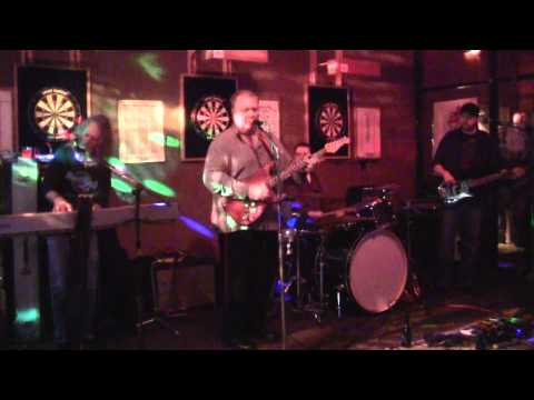 Tim Facemyer Band at Willowick Lounge Super Love by Exiles