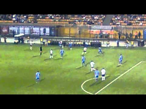 Gol 1 - Corinthians 4 x 0 Avaí.mp4