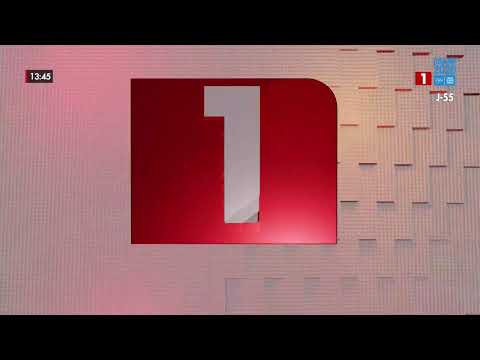 LE JT 13H DES REGIONS - DIMANCHE 06 SEPTEMBRE 2026