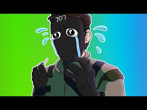 Most Epic clip in R6