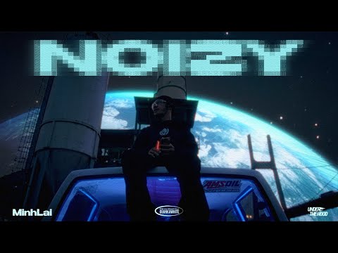 MinhLai - NOIZY ( Music Video )