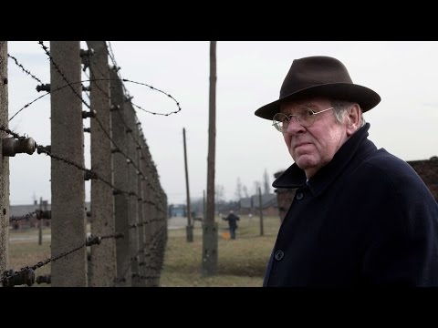 DENIAL - Official Trailer - On Digital & DVD