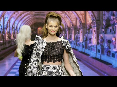 Anthony Rubio | Fall Winter 2022/2023 | Full Show