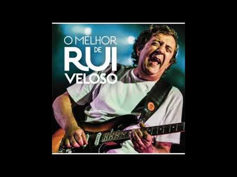 Rui Veloso - Anel de Rubi