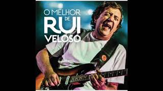 Rui Veloso - Anel De Rubi (Audio)