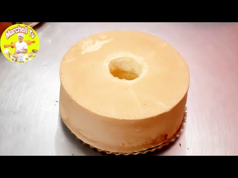 CHIFFON CAKE FULL RECIPE,PAANO GUMAWA NG PANGNEGOSYO CHIFFON CAKE? SPECIAL MAMON RECIPE,BREAD IDEA