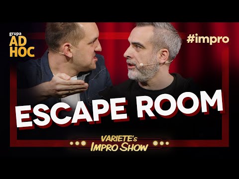 Powiedz to! #3 - Abelard Giza