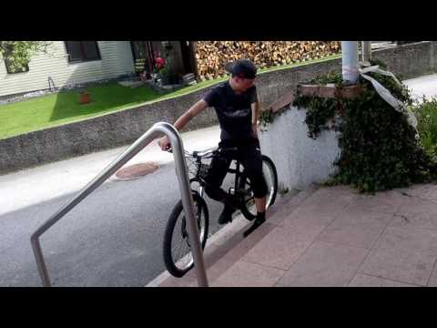 Like Fabio wibmer #1