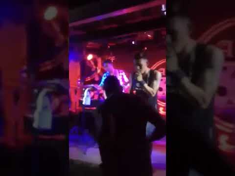 Mc Truck ao vivo Show em Fernando de Noronha