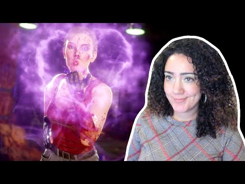 Tryhard Games With Sonya & Cool Comeback! - Mortal Kombat 11 Online Ranked