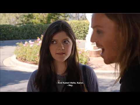 Atticus's & Hank's chemistry