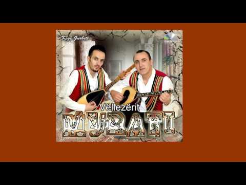 Vllezerit MURATI - Dardane e vjeter