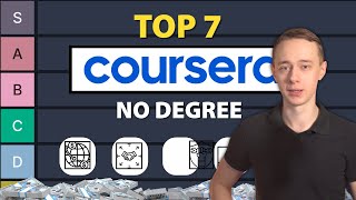 Top 7 Coursera Courses You NEED To Take In 2026