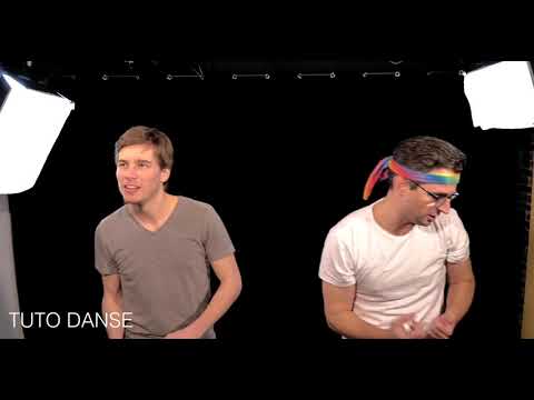 YOUSHINE (extrait) - AURÉLIEN FEAT. PRINCE K-MER & RAHISSA