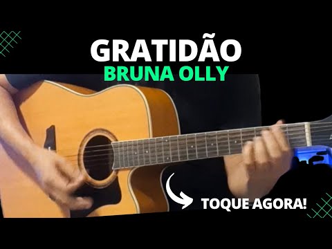 Acreditar - Bruna Olly