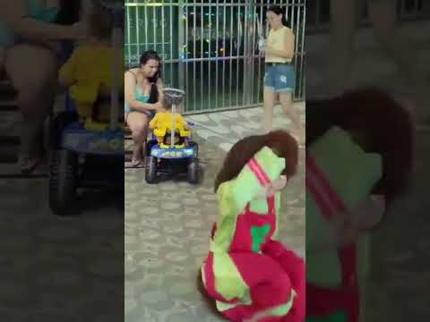 carreta da alegria  em guaraniaçu  Paraná