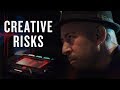 Want to get creative? Take more risks. | JAZZ NIGHT IN AMERICA