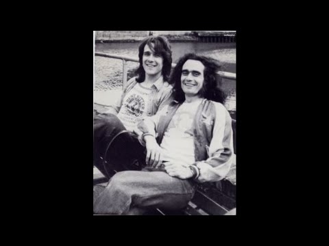 Robin and Barry Dransfield - Tapestry