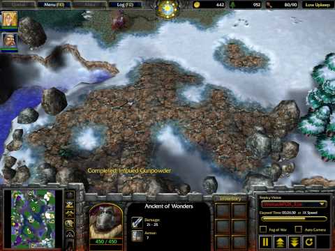 RAGE.TH000 vs WeMadeFOX_Rohjinwook 3of4 [ENG]