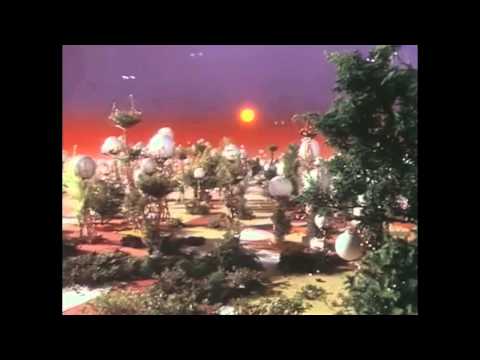 Arlekin Ulmikundura - Anakronisme (Prod and cuts by Ulmikundura)