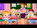 Baby Hazel Science Fair Baby Hazel Gameplay Kids Children