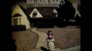 Hawthorne Heights - The Transition with lyrics