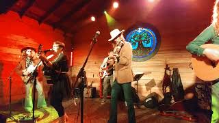 Lillie Mae - Over The Hill And Through The Woods (The Burl 1/7/18 Lexington, KY)