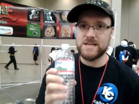 Little Kuriboh @ San Japan 7