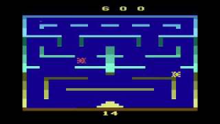 Tanks But No Tanks for the Atari 2600