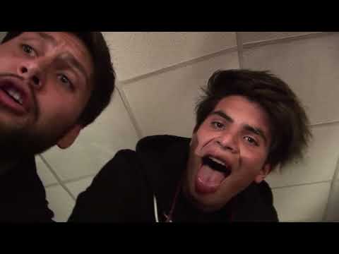 Making of A Pie - Sesiones Bang!