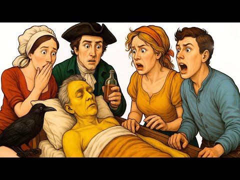 The Complete History of Yellow Fever 1793 — The Illness That Transformed American Medicine
