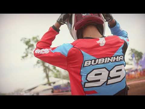 Rafael Bubinha #99 - Brasileiro de Motocross Morrinhos GO