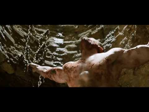 The Wolverine (UK Trailer)