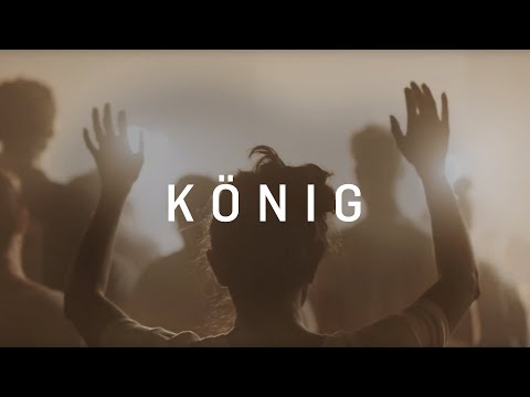 König (feat. Juri Friesen) – ICF Worship