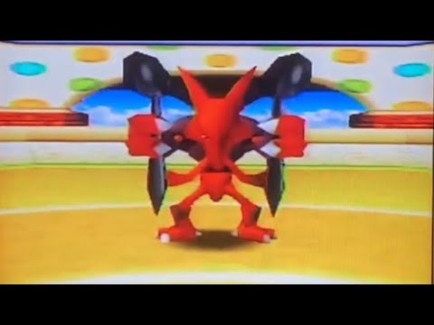Pokémon Stadium - Infamous Kazamish (Pika Cup [R-2] - Rentals Only)