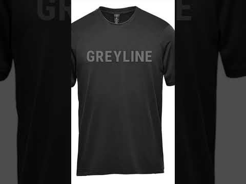 Greyline T-Shirt