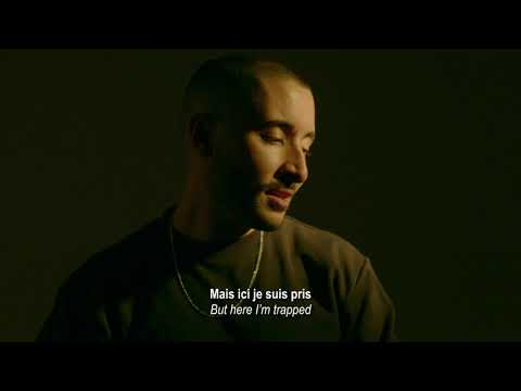 Luzac - Prison Dorée (Official Visualizer)