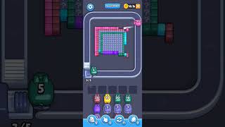 Pixel Flow Level 2883