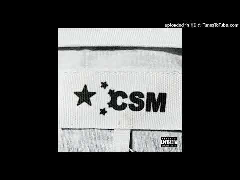 [FREE] LIL KRYSTALLL x Aarne Type Beat - CSM (Prod. by K0N)