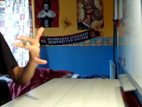 day session 10/05/09 by slamer