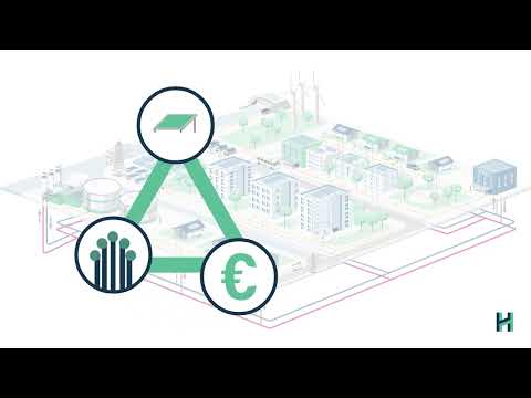 Hypergryd Presentation