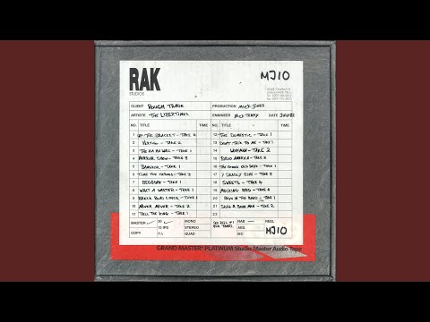 Skag & Bone Man (Take 2)