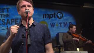 Hey Marseilles "Elegy"