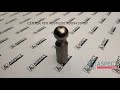 text_video Pin central Tip de disc Bosch Rexroth R909418497